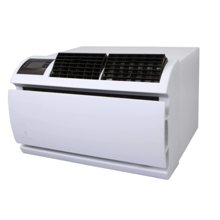 Installation of air conditionner, Hallandale, Dade county, Broward county Reeve Air